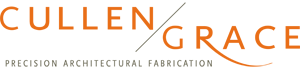 Cullen Grace Logo